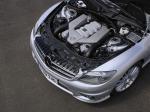 Mercedes-Benz CL63 AMG 2007 года